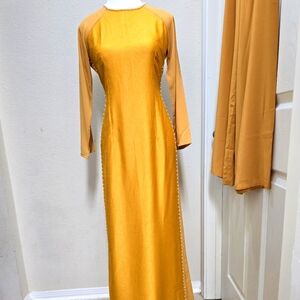 Ao dai set